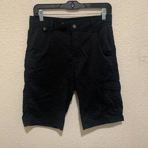 Prana Women's Hiking Shorts Size 28
